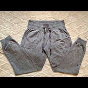 Lululemon Jogger Sweatpants